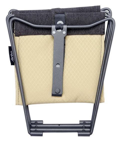 Стілець розкладний Uquip Fancy Sand/Grey (244041) (DAS303235) | Зображення 2