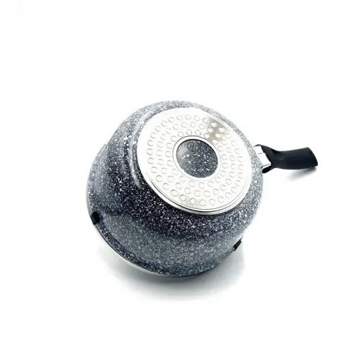 Ківш UNIQUE UN-5601 16см | Зображення 1