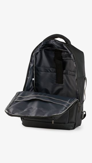 Рюкзак чоловічий GENUA 5891-1 Чорний shop (2000999564192) | Зображення 7