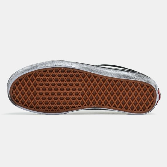 Кроссовки  кеды Vans KNU Skool весна/лето/осень 1449 42 26 см | Зображення 6
