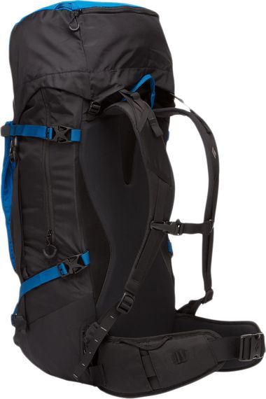 Рюкзак Black Diamond Mission 45. ML. Cobalt/Black | Зображення 1