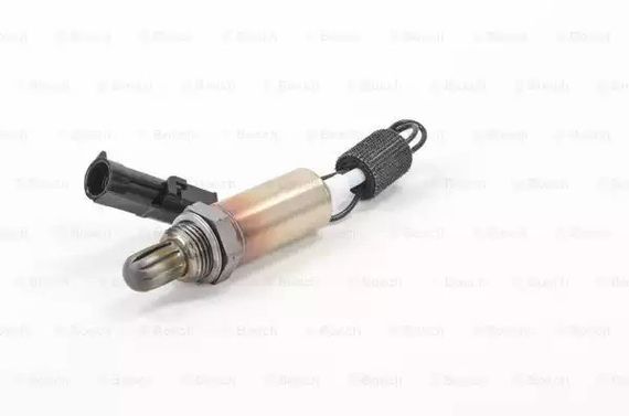 Лямбда-зонд Lanos, BOSCH (F00HL00311) 1 конт./з роз'ємом (96335925) | Зображення 3