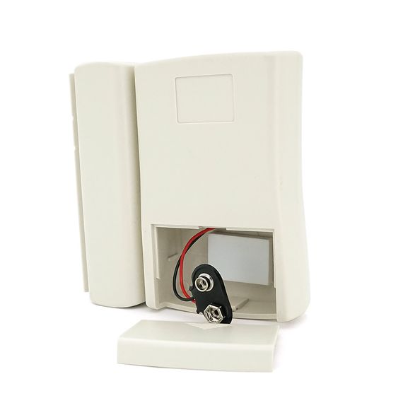 Кабельний тестер Merlion NS-468N RJ-45 (без батарейки в комплекті) Q100 | Зображення 2