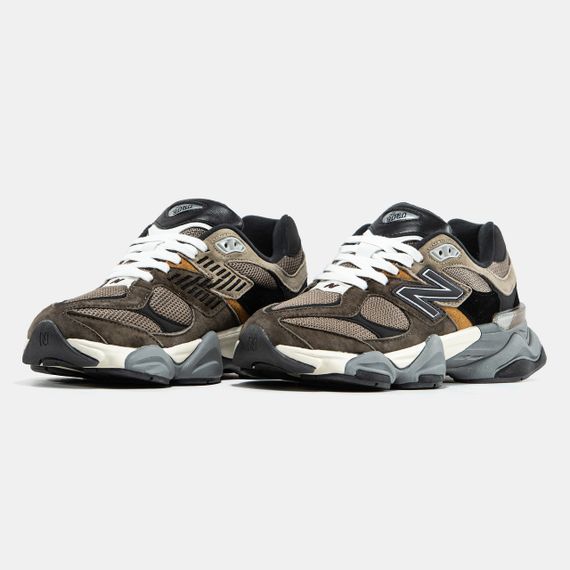 Кросівки New 9060 весна / літо / осінь 2361 41 26 | Зображення 1