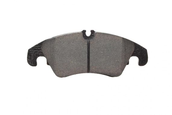 Колодки гальмівні передні Audi A4 A5 07- 22-0775-0 | Зображення 6