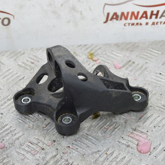 Тримач троса КПП 1.0-1.2 TSI Skoda Fabia III Rapid 2014-2021 Кронштейн троса коробки передач Шкода Фабія 3 6Q0711789F