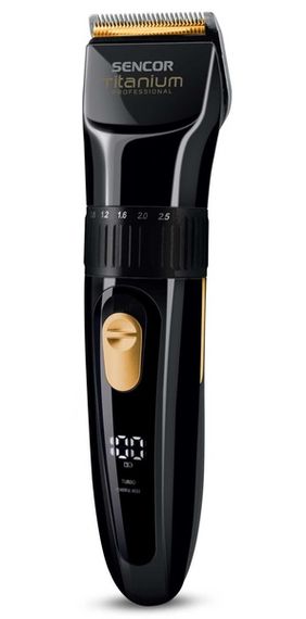 Тример універсальний Sencor SHP 8900BK (41012314) | Зображення 1