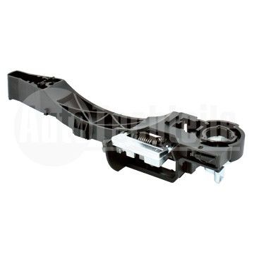 Механизм ручки сдвижной двери правой Opel Movano 10-21/ Renault Master 10 -, AutoTechteile, 505 0044, FT94593