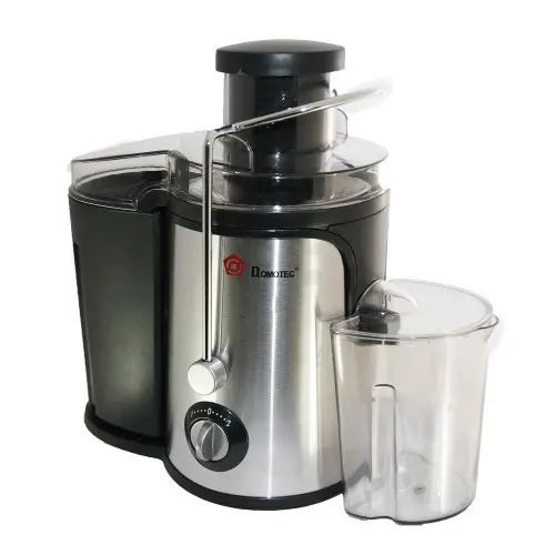 Соковитискач MS 5220 600w | Зображення 1