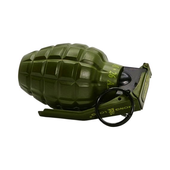 Газова Запальничка Граната М26 | Зображення 3