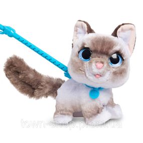 Интерактивная игрушка "Котенок" Furreal 28059 серии "Wag-A-Lots"