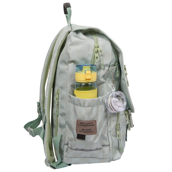 Рюкзак шкільний YES Т-108L Iconic 550485 20.2 л | Зображення 3
