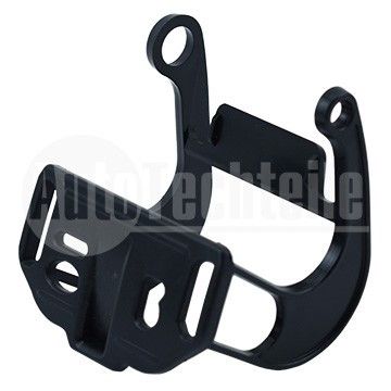 Кронштейн крышки фароомывателя правый BMW 5 F10/F11 09-13, AutoTechteile, 702 5106, 51117200792