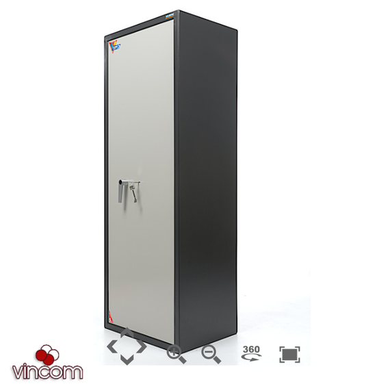 Сейф офисный Valberg ASM-165Т Сейф офисный ASM-165Т | Зображення 2