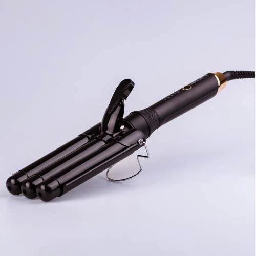 Плойка 3 волны SOKANY CL/SK-669 (44474-SK-669_406) | Зображення 3