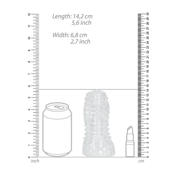 Набір іграшок ДЛЯ НЬОГО Loveline | Зображення 7