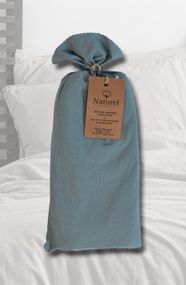 Наволочки Limasso Naturel 50×70 см. Mineral Blue