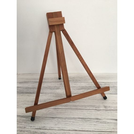 Мольберт для малювання M14 на 3х ніжках | Зображення 1