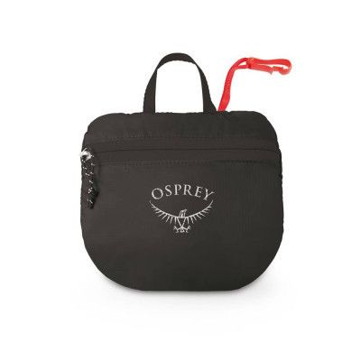 Рюкзак туристичний Osprey Ultralight Dry Stuff Pack 20 black O/S (009.3241) | Зображення 2