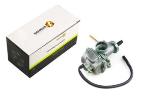 Карбюратор Alpha 70 NAMASTE