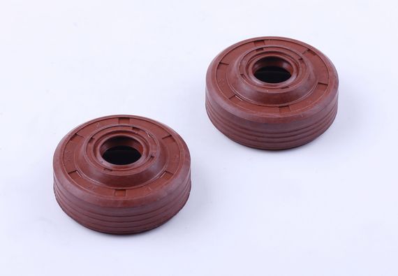 Сальник коленвала 12*37*14,5,  пара - Par