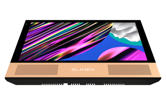 Видеодомофон Slinex Sonik 10 Black | Зображення 8