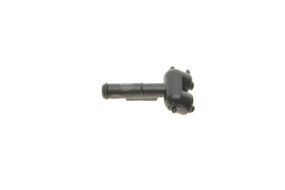 Форсунка омивача фари VW Touran 03-10 L  99551825401