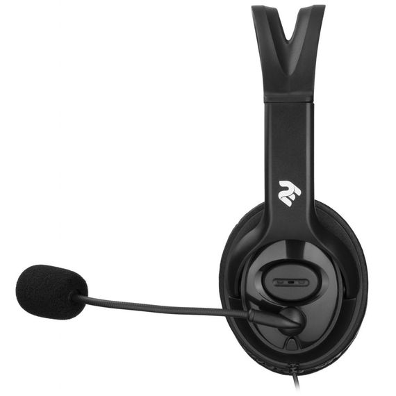 Навушники 2E CH13 Over-Ear USB (2E-CH13SU) | Зображення 2
