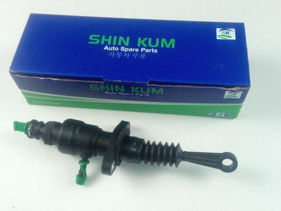 Циліндр зчеплення головний ВАЗ 21214, SHIN KUM (21214-1602610) (21214-160261000)