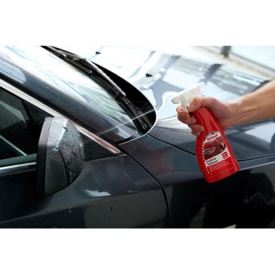 Автомобильный очиститель Sonax Insekten Entferner 500 мл (533200) | Зображення 3