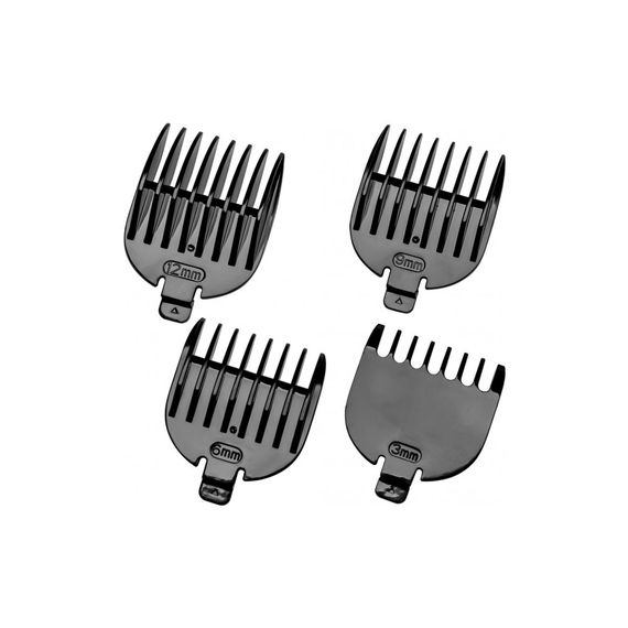 Машинка для стрижки Rotex RHC165-S | Зображення 2