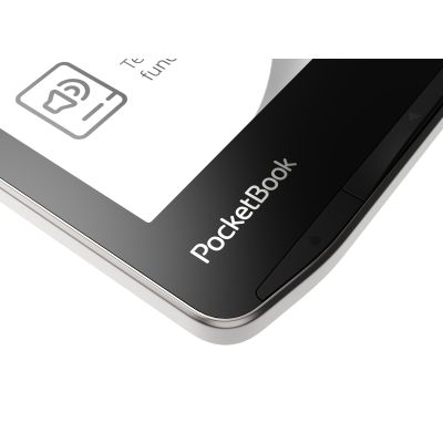 Електронна книга PocketBook 743G InkPad 4, Stardust Silver (PB743G-U-CIS) | Зображення 4