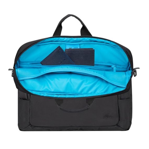 Rivacase сумка  для ноутбука 15.6 дюймів.7531 (Black) | Зображення 9