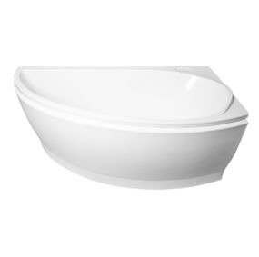 Акриловая ванна Redokss San PALERMO 1500x700 правая