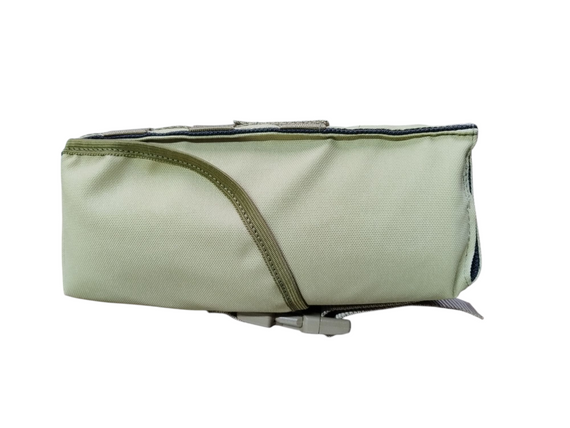 Підсумок для тепловізора ІІ Вид 1 Coyote койот М&М (214047) | Зображення 2