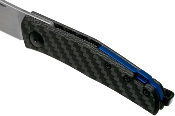 Ніж ZT 0235 | Зображення 6