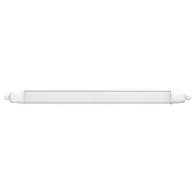 LED Світильник лінійний 20W 0,6м 5000К 220V IP65 магістральний VL-BNWL04-20065 Videx