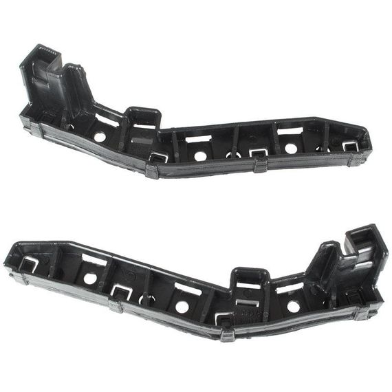 Citroen C3 III від 2016 - Кріплення переднього бампера (1618037980) Сітроен | Зображення 1