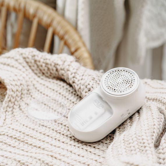 Машинка для удаления катышков Adler AD 9621 аккумуляторная для одежды и мебели | Зображення 6