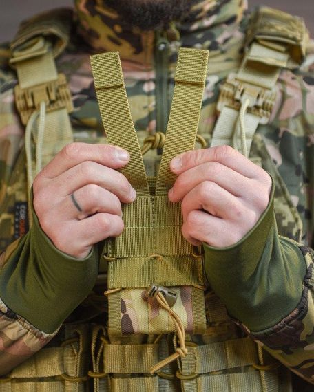 Підсумок АК мультикам ВТ3768 | Зображення 1