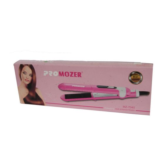 Плойка гофре PRO MOZER MZ-7040 А Розпродаж | Зображення 3