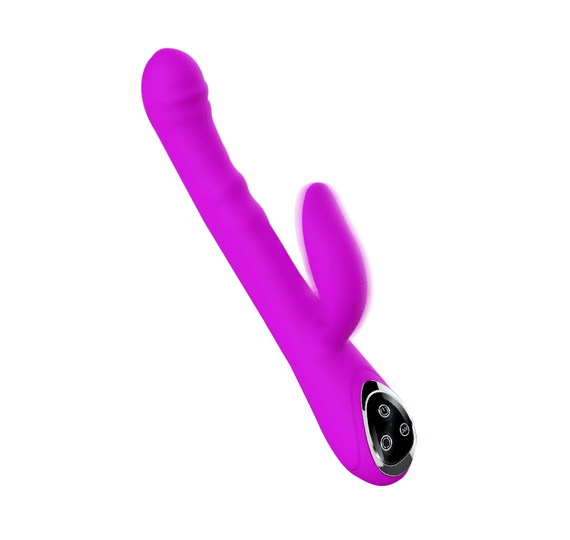 Вібратор серії Pretty Love "INTIMATE" BI-014123 sexstyle | Зображення 3