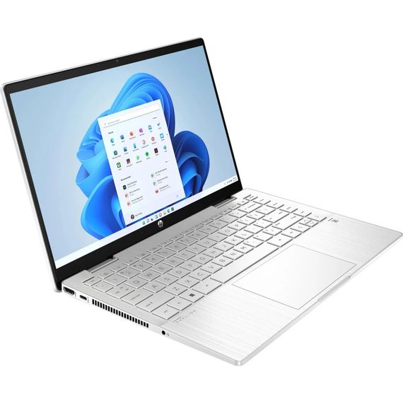 Ноутбук HP Pavilion x360 14-ek2009ua (A0NB2EA) | Зображення 1