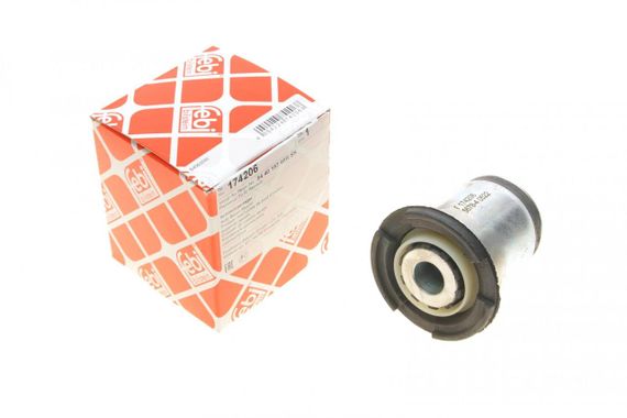 Сайлентблок балки передньої Renault Trafic 14- 174206