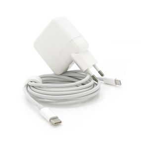 Блок питания MERLION для ноутбука Apple AE30 USB-C 20.3V 1.5A 30Вт