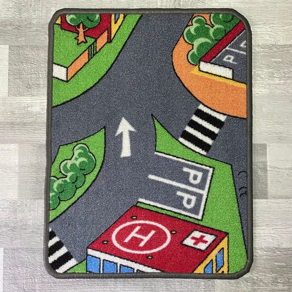 Ковролін AW Village | Зображення 2