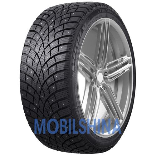 Зимние шины TRIANGLE IcelynX TI501 (185/65R14 90T)