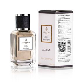 Парфумована вода для жінок Alex Horse Midnight ACCENT 50 ml AA-092