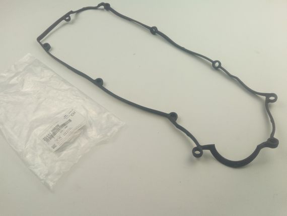 Прокладка клапанної кришки Hyundai/KIA 1.4-1.6, MOBIS (2244126020) (22441-26020) | Зображення 2