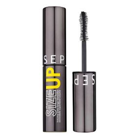Тушь для ресниц Sephora Size Up MINI - Ultra Black (5 ml)